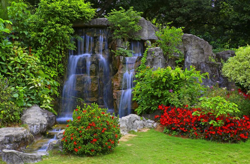 Emphasis on Sustainable Gardening Practices!