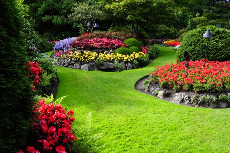 Gardening Franchise