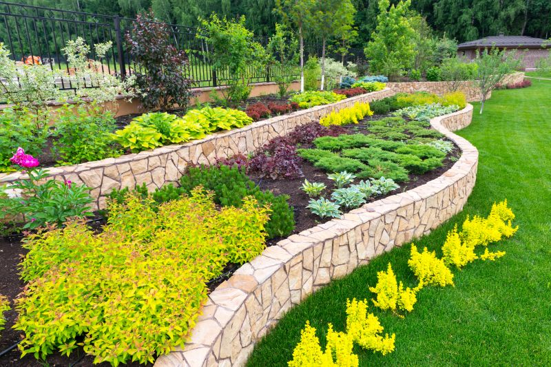 Growing Demand in Garden Maintenance!
