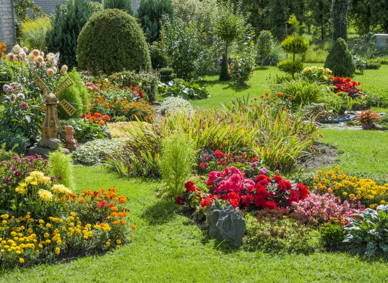 Specialized Gardening Expertise and Services!